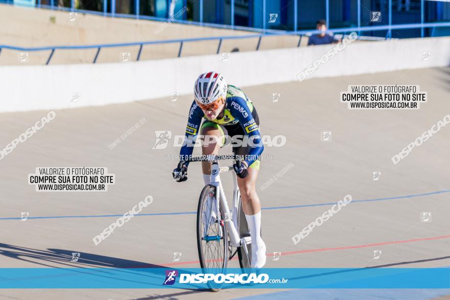 Taça Brasil de Ciclismo de Pista 2022