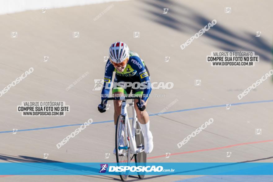 Taça Brasil de Ciclismo de Pista 2022