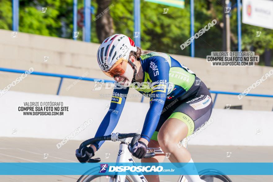 Taça Brasil de Ciclismo de Pista 2022