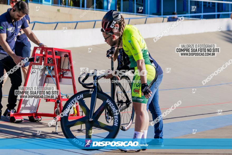 Taça Brasil de Ciclismo de Pista 2022