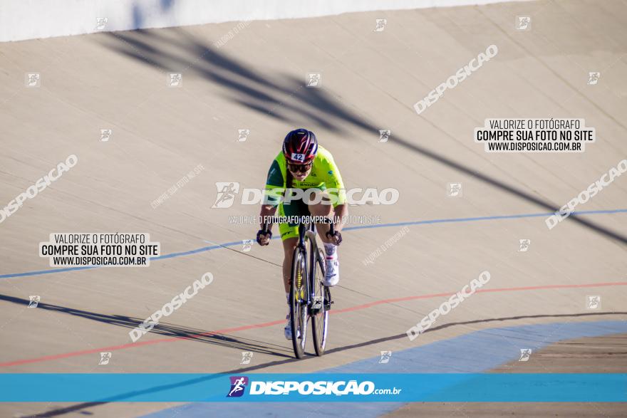 Taça Brasil de Ciclismo de Pista 2022