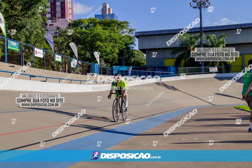 Taça Brasil de Ciclismo de Pista 2022