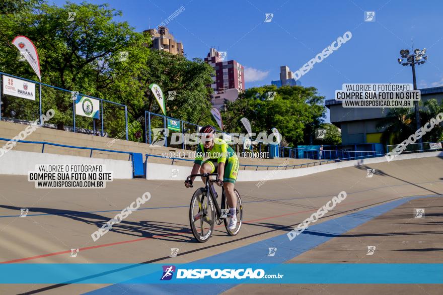 Taça Brasil de Ciclismo de Pista 2022