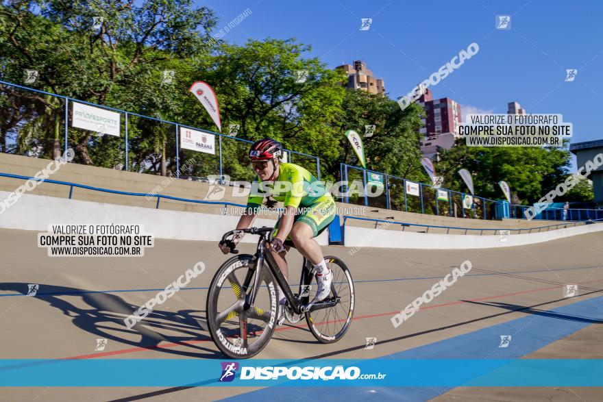 Taça Brasil de Ciclismo de Pista 2022