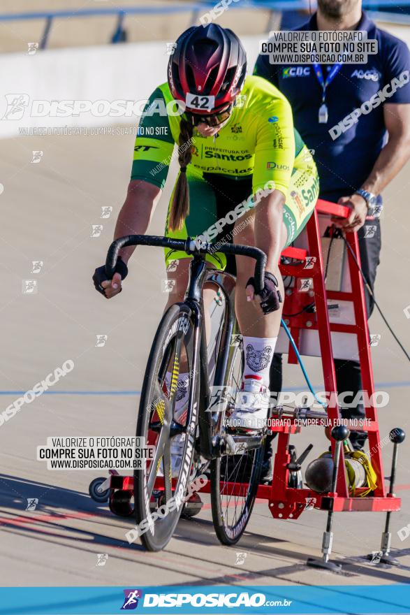 Taça Brasil de Ciclismo de Pista 2022