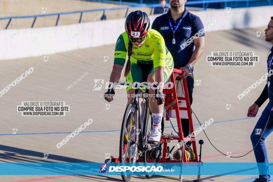 Taça Brasil de Ciclismo de Pista 2022