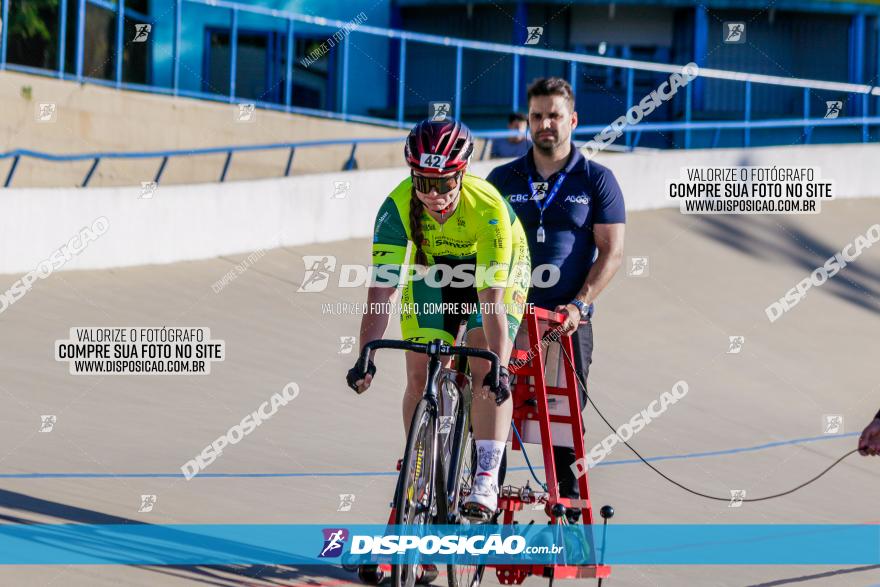 Taça Brasil de Ciclismo de Pista 2022