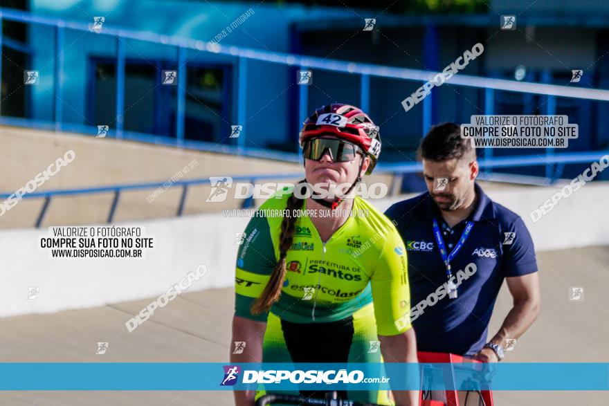 Taça Brasil de Ciclismo de Pista 2022