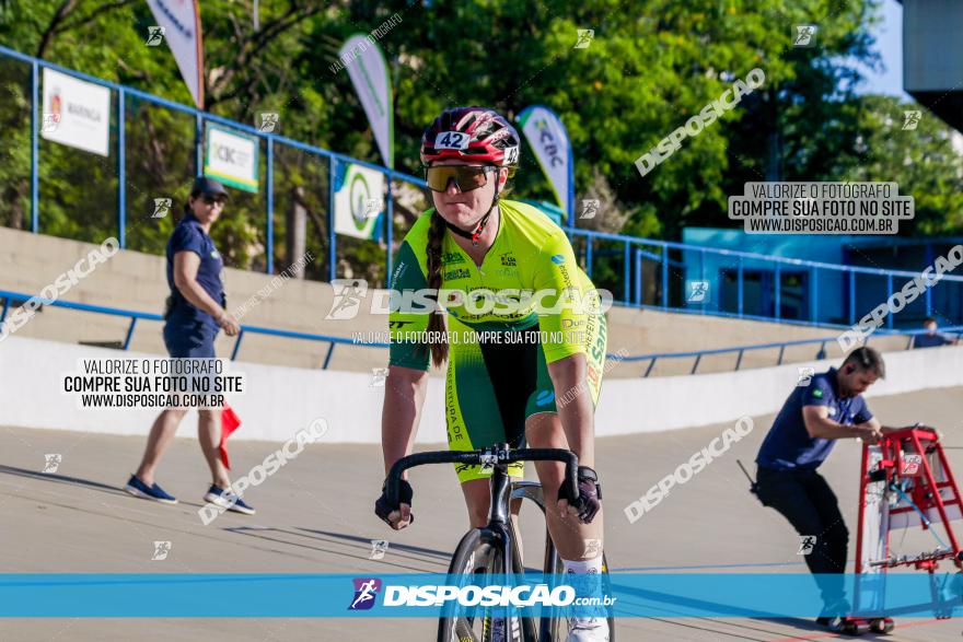 Taça Brasil de Ciclismo de Pista 2022