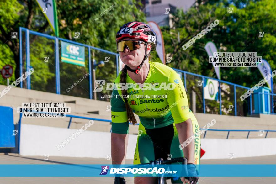 Taça Brasil de Ciclismo de Pista 2022