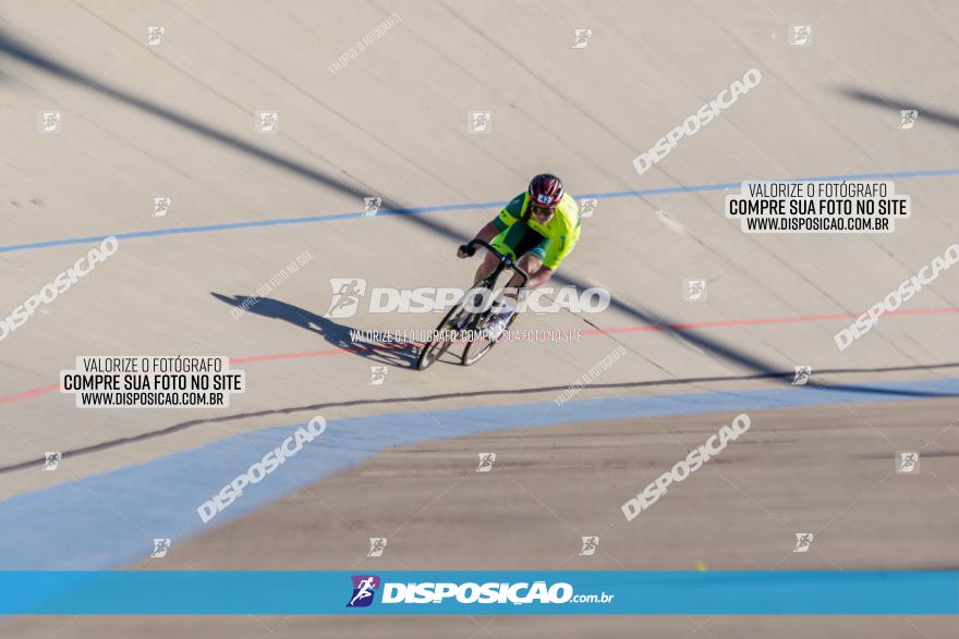 Taça Brasil de Ciclismo de Pista 2022