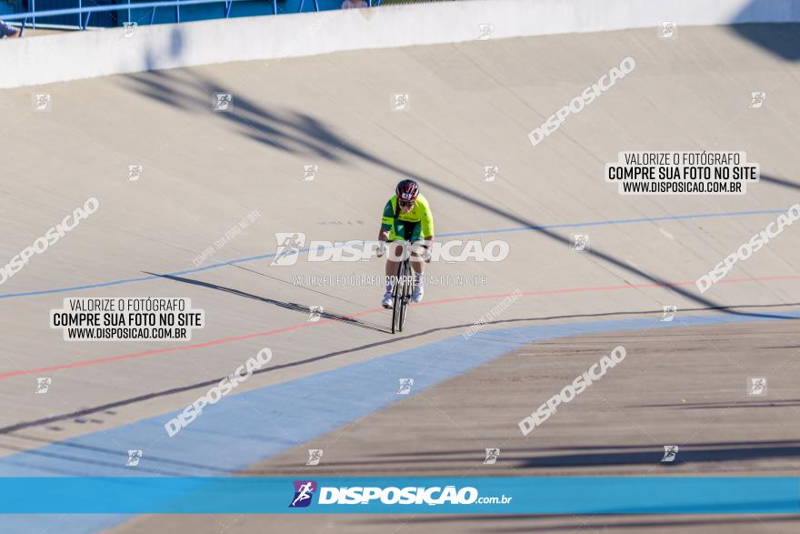 Taça Brasil de Ciclismo de Pista 2022