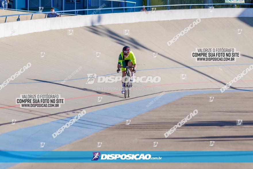 Taça Brasil de Ciclismo de Pista 2022