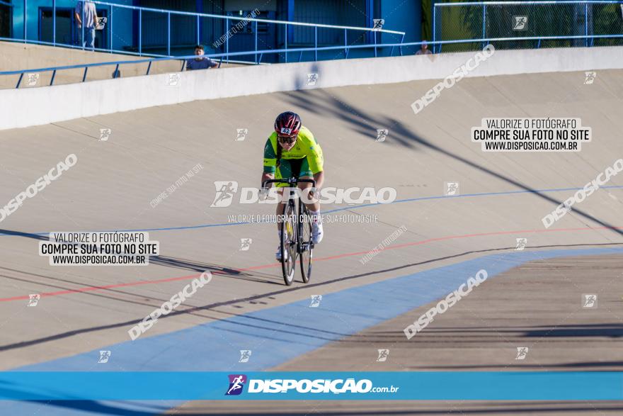 Taça Brasil de Ciclismo de Pista 2022