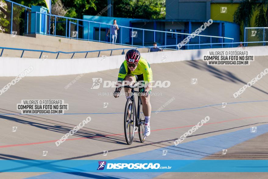 Taça Brasil de Ciclismo de Pista 2022