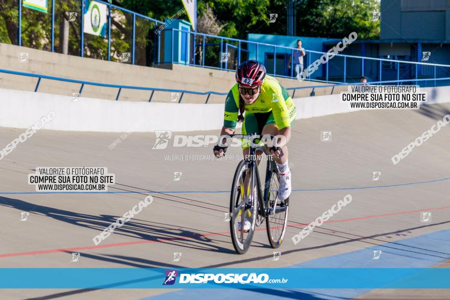 Taça Brasil de Ciclismo de Pista 2022