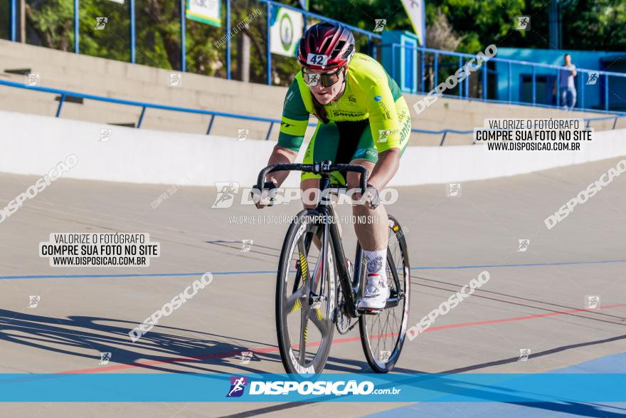 Taça Brasil de Ciclismo de Pista 2022