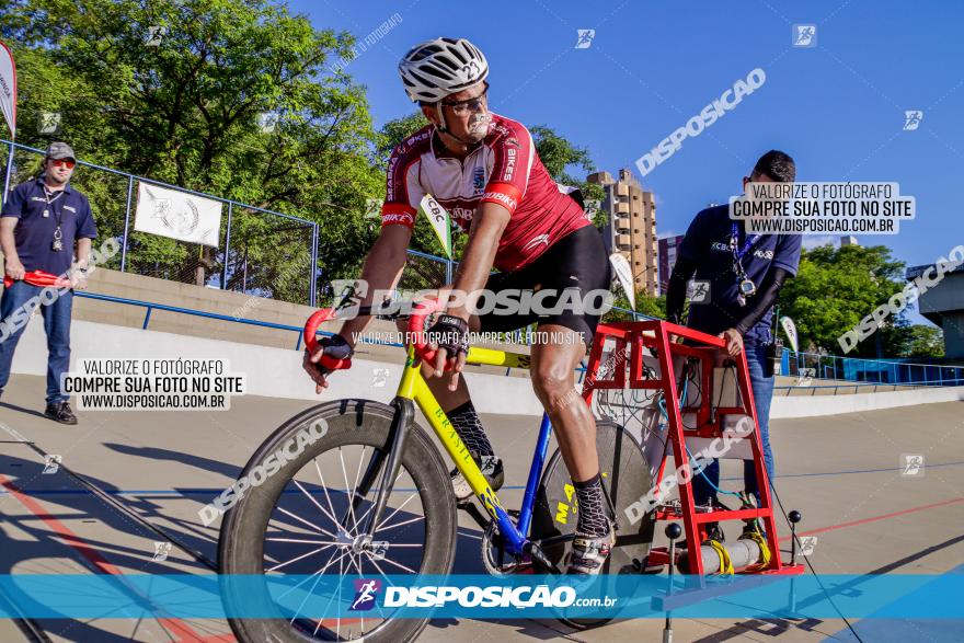 Taça Brasil de Ciclismo de Pista 2022