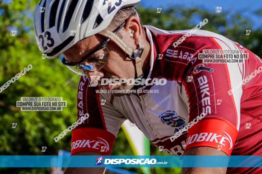 Taça Brasil de Ciclismo de Pista 2022