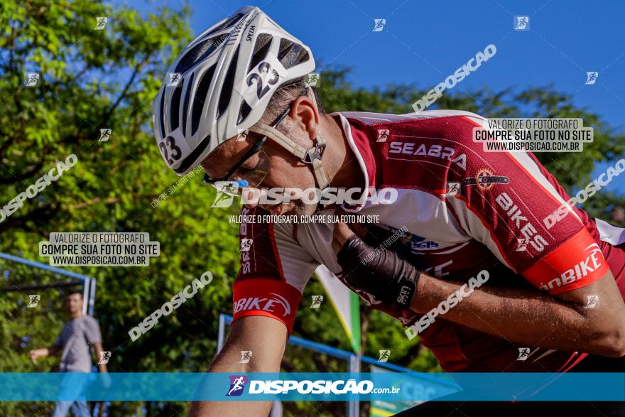 Taça Brasil de Ciclismo de Pista 2022