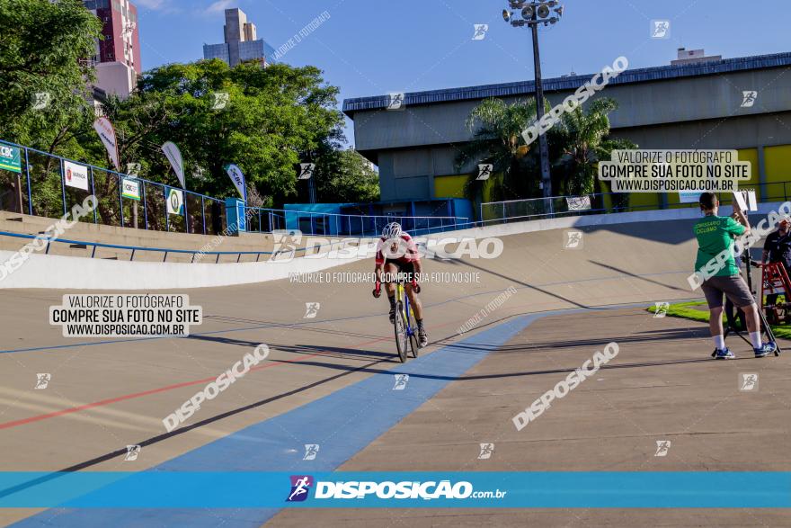 Taça Brasil de Ciclismo de Pista 2022