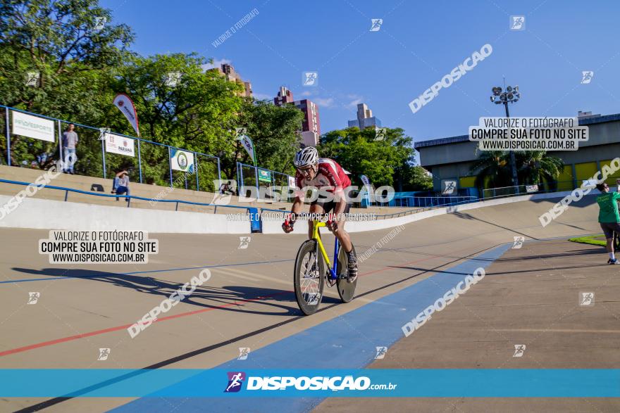 Taça Brasil de Ciclismo de Pista 2022