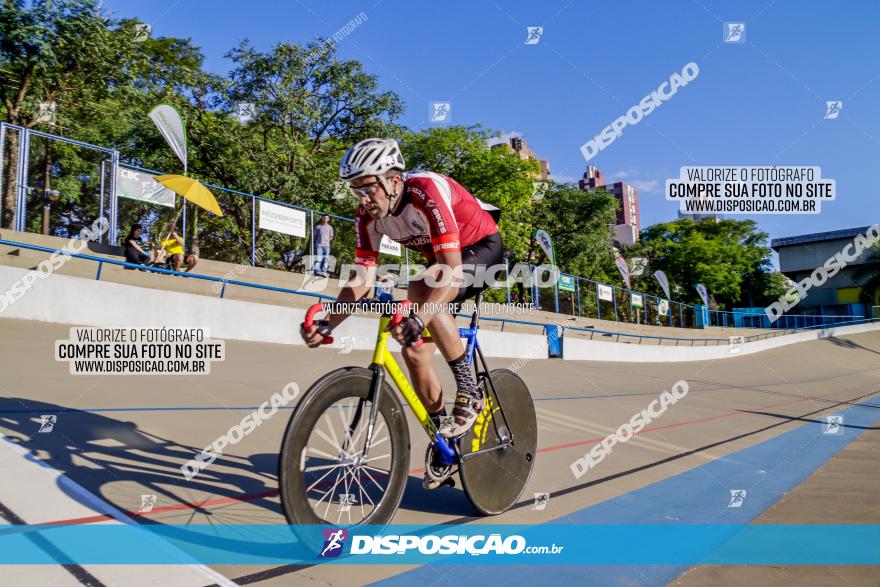 Taça Brasil de Ciclismo de Pista 2022