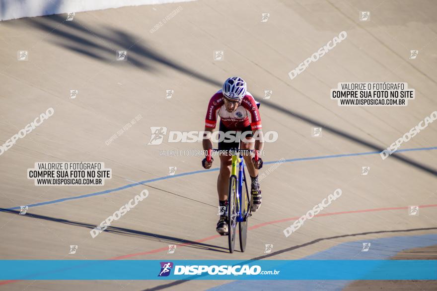 Taça Brasil de Ciclismo de Pista 2022