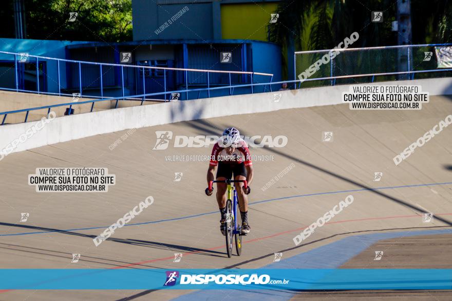 Taça Brasil de Ciclismo de Pista 2022