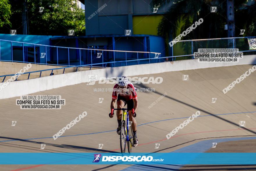 Taça Brasil de Ciclismo de Pista 2022