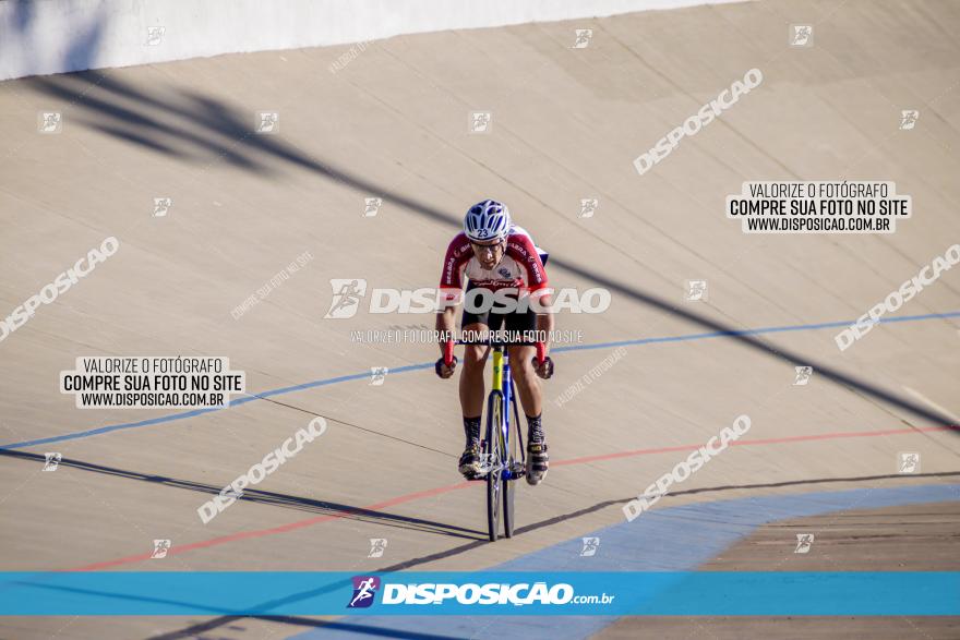 Taça Brasil de Ciclismo de Pista 2022