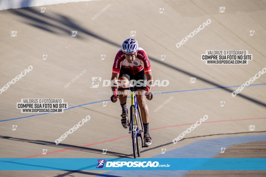 Taça Brasil de Ciclismo de Pista 2022