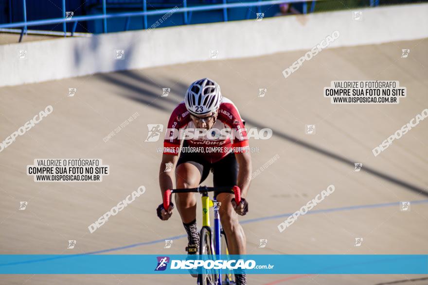 Taça Brasil de Ciclismo de Pista 2022