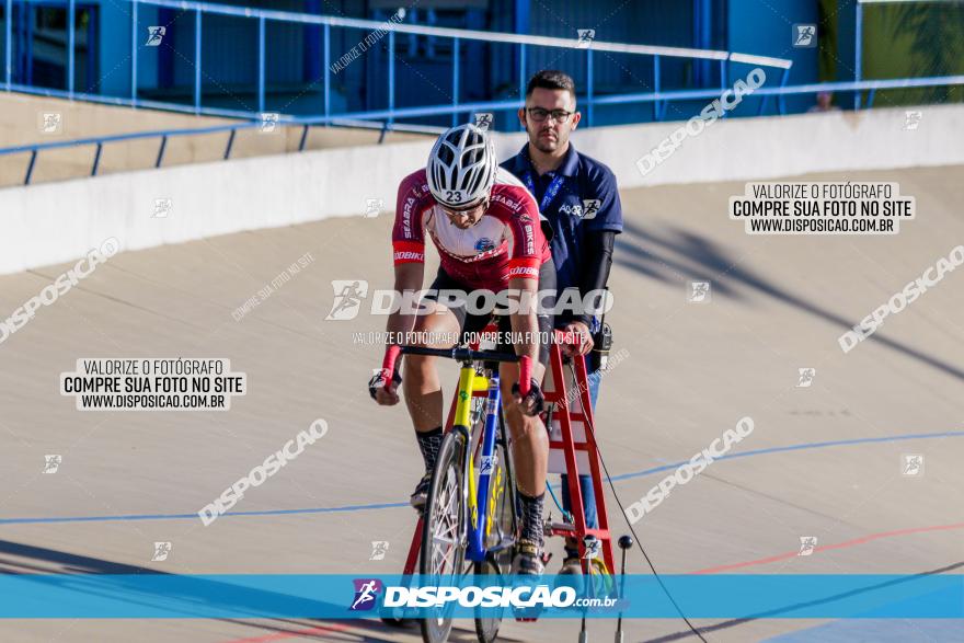 Taça Brasil de Ciclismo de Pista 2022