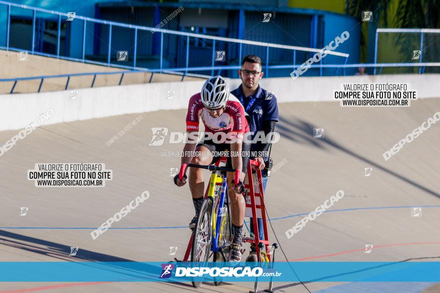 Taça Brasil de Ciclismo de Pista 2022