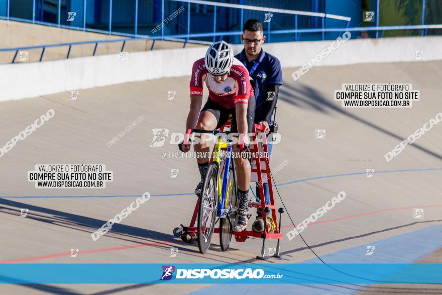 Taça Brasil de Ciclismo de Pista 2022