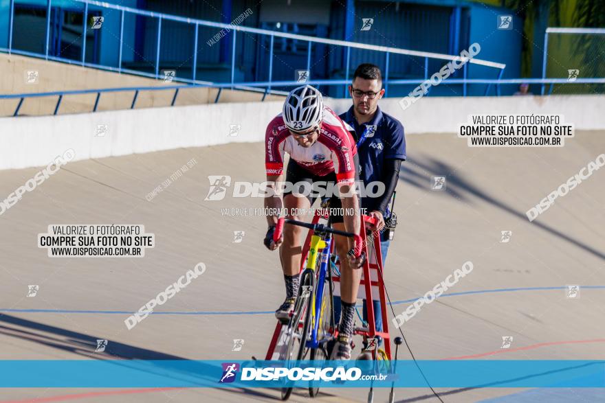 Taça Brasil de Ciclismo de Pista 2022