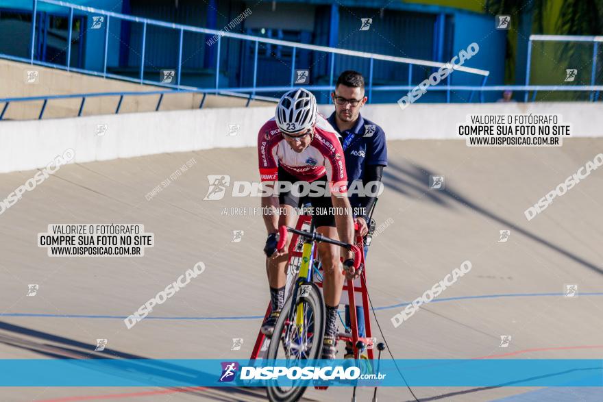 Taça Brasil de Ciclismo de Pista 2022