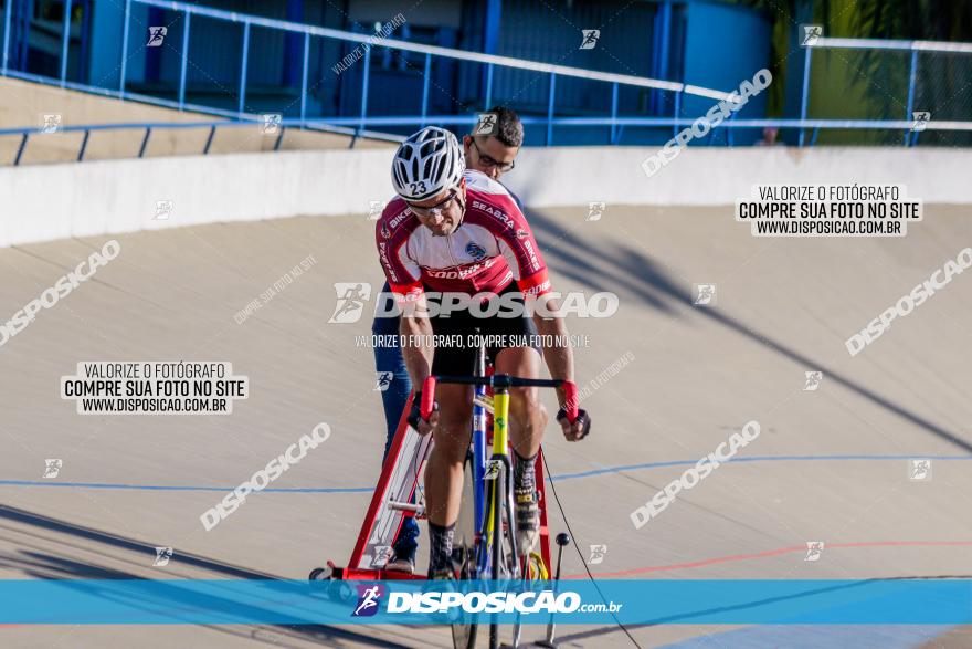 Taça Brasil de Ciclismo de Pista 2022