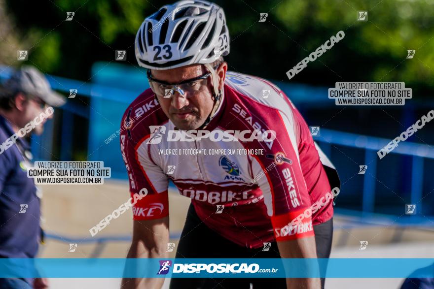 Taça Brasil de Ciclismo de Pista 2022