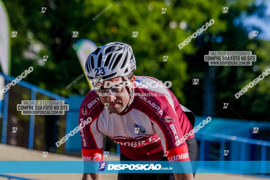 Taça Brasil de Ciclismo de Pista 2022