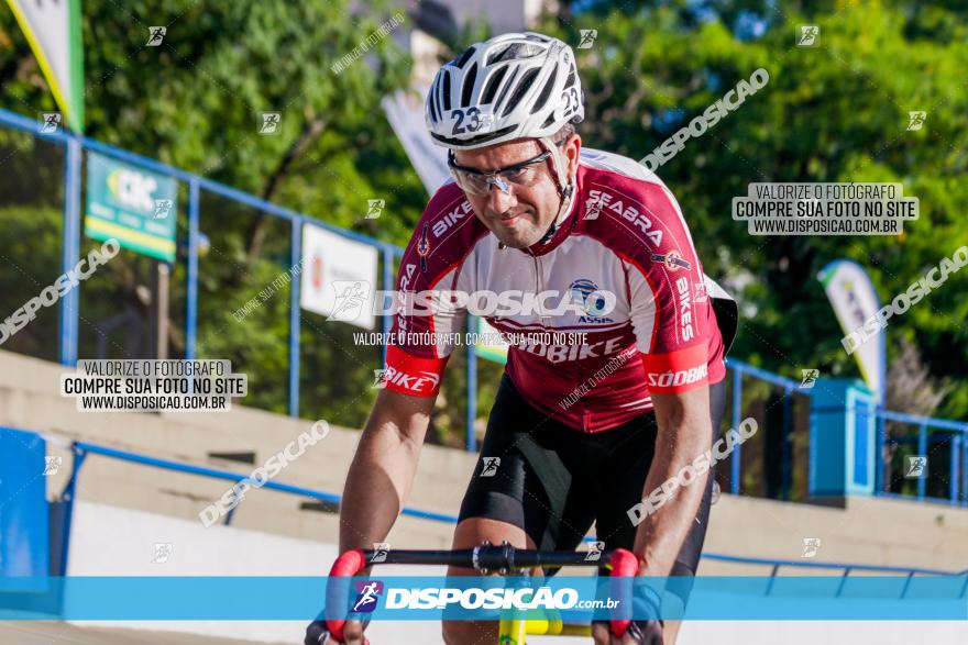 Taça Brasil de Ciclismo de Pista 2022