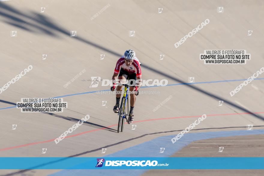 Taça Brasil de Ciclismo de Pista 2022