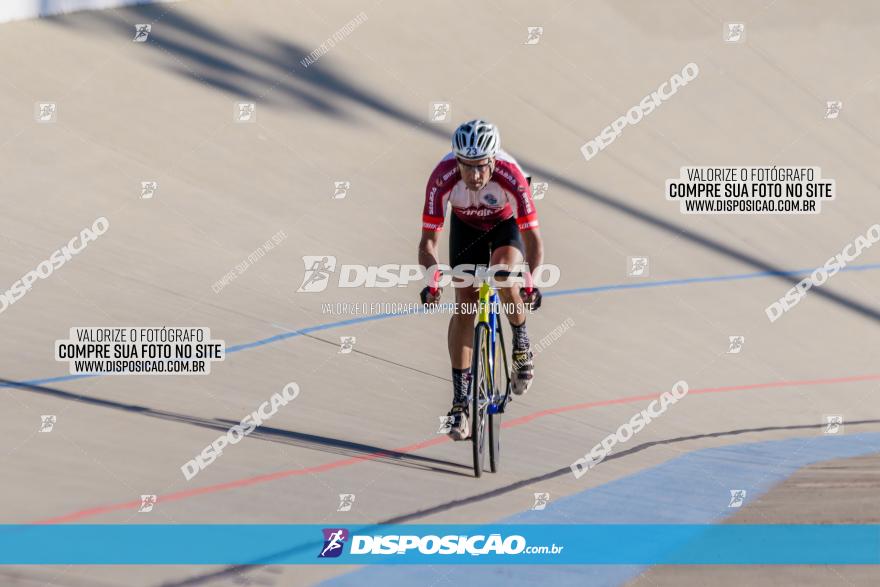 Taça Brasil de Ciclismo de Pista 2022