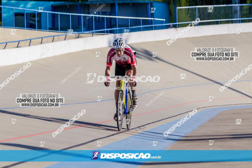 Taça Brasil de Ciclismo de Pista 2022