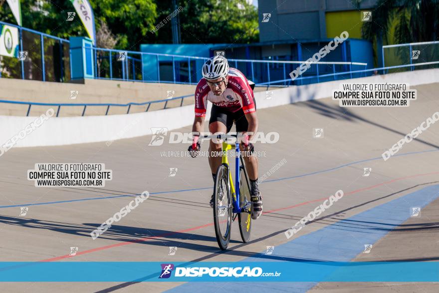 Taça Brasil de Ciclismo de Pista 2022