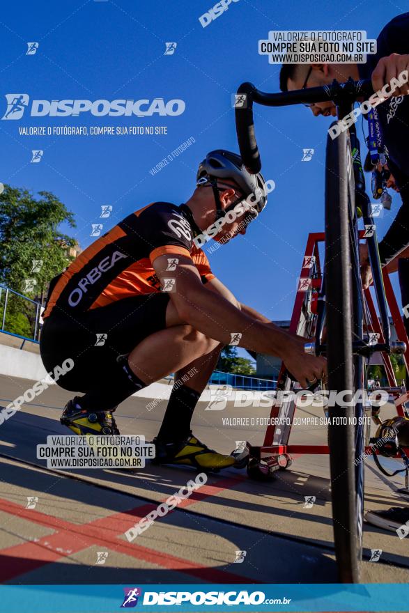 Taça Brasil de Ciclismo de Pista 2022