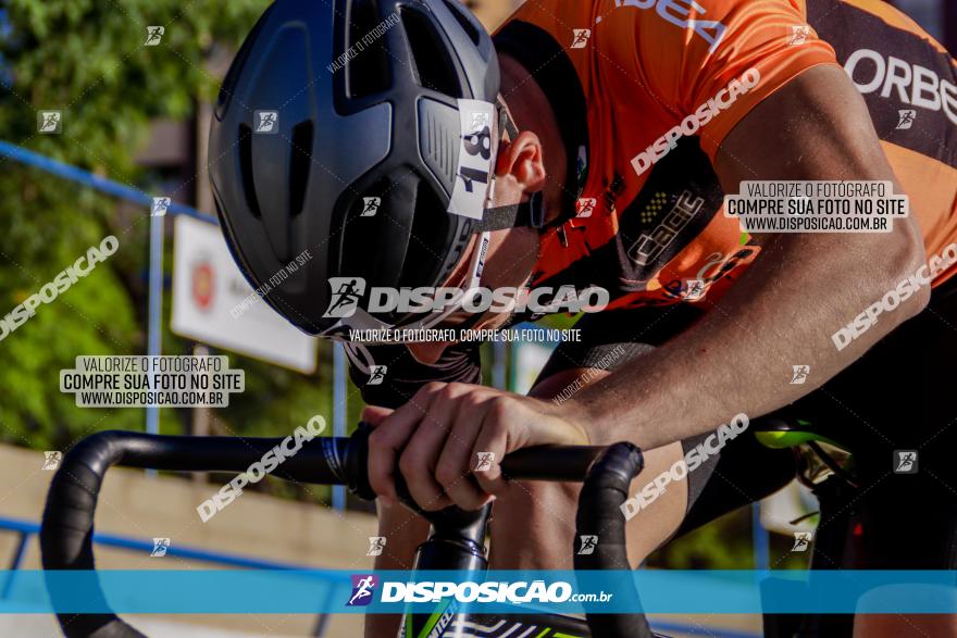 Taça Brasil de Ciclismo de Pista 2022