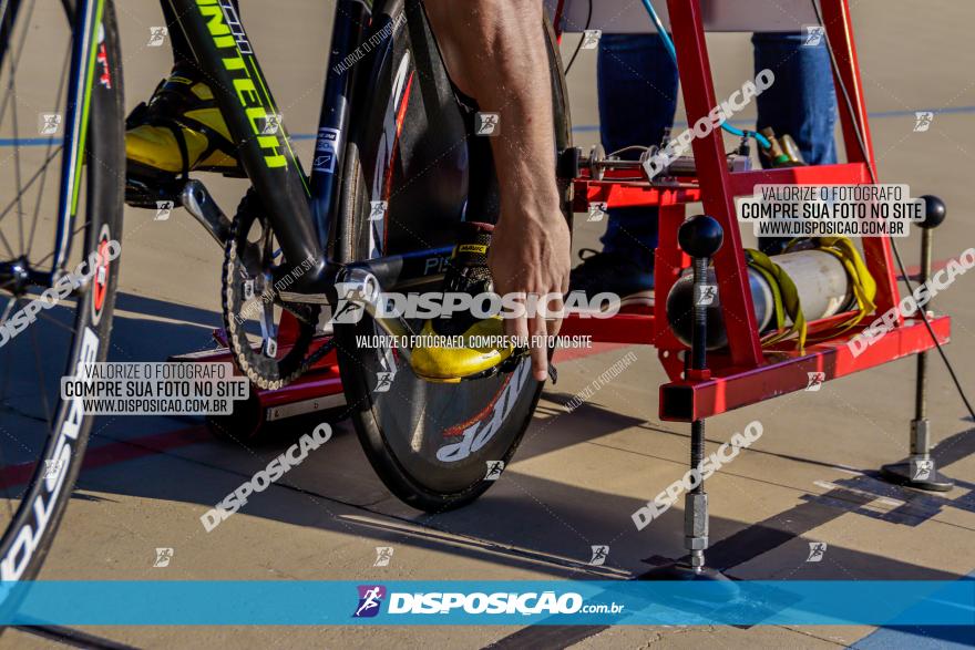 Taça Brasil de Ciclismo de Pista 2022