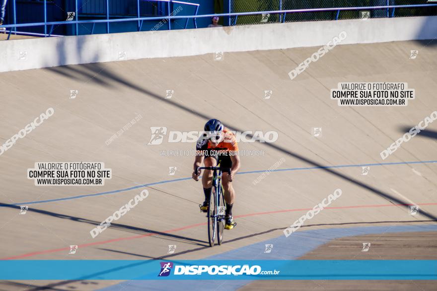 Taça Brasil de Ciclismo de Pista 2022